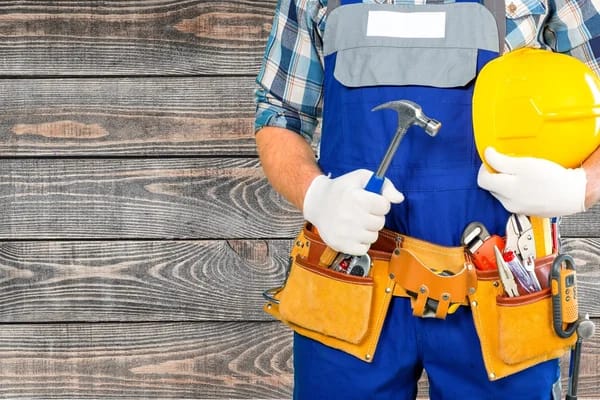 Professional handyman repair in North New Hyde Park